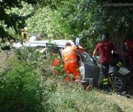 Incidente Bettolelle di Senigallia - 24 luglio 2015