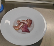 Incontri di Cucina per Amatori - Preparazione triglie