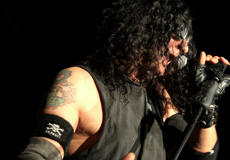 I Kurnalcool dal vivo al Mamamia di Senigallia