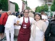 Alluvione: la festa dopo il dramma, con La Sfangata