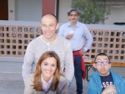 La Sfangata: festa e cena in via Cavalieri di Vittorio Veneto