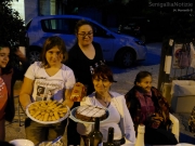 Alluvione: la festa dopo il dramma, con La Sfangata