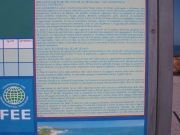 Pannello descrittivo