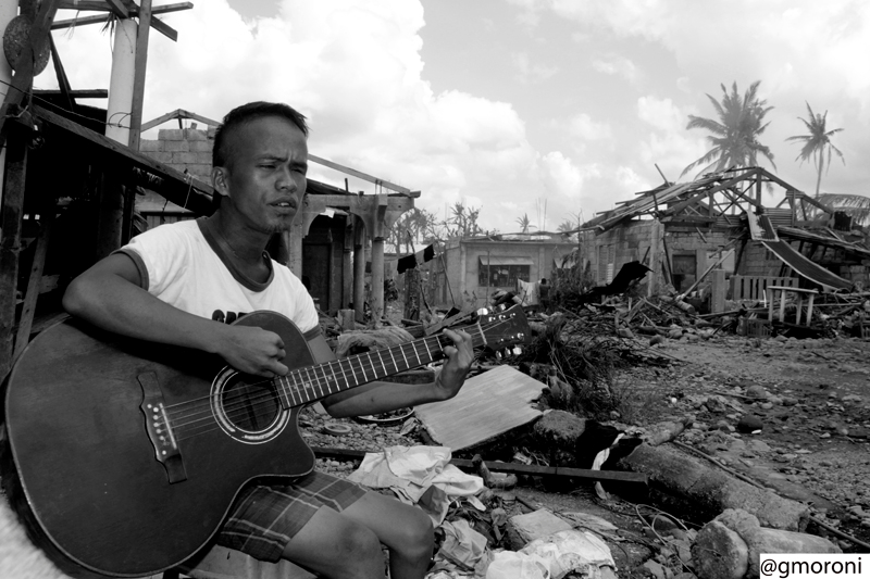 Filippine: la speranza della rinascita