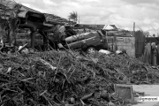 La distruzione delle Filippine - novembre 2013