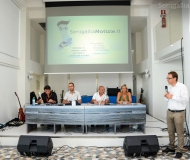 Legg10nline - Il dibattito sull\'informazione digitale