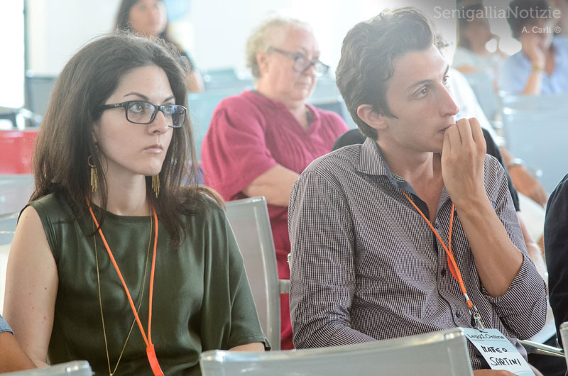 Lo staff di Netservice segue il dibattito