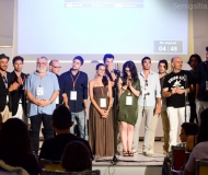 Legg10nline - La festa dello staff di SenigalliaNotizie.it