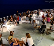 Legg10nline - Lettori e amici festeggiano i nostri 10 anni