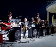 Legg10nline - Serata di musica e arte alla Rotonda