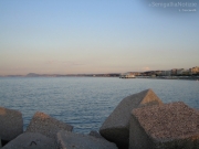 14/07/2012 - Il mare e la Rotonda di Senigallia