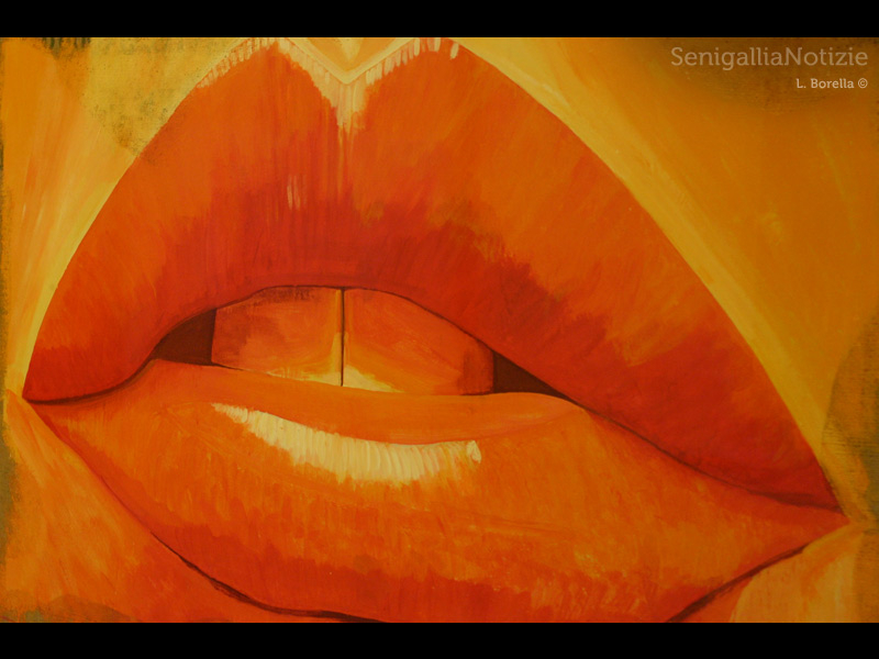 08/07/2013 - La bocca