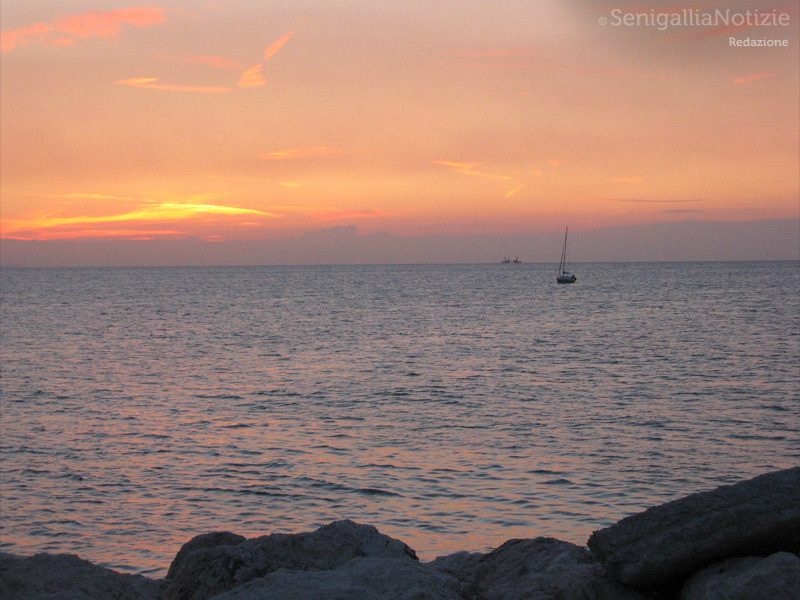 11/07/2013 - Barca a vela