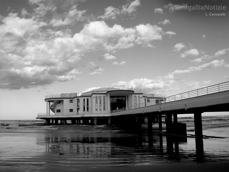 02/07/2014 - La Rotonda a Mare di Senigallia