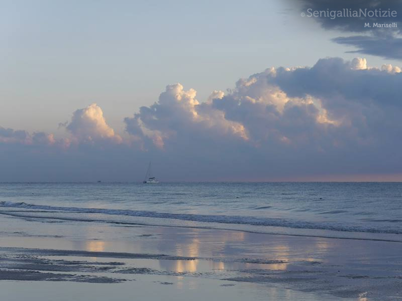 19/07/2014  - Nuvoloni grigi