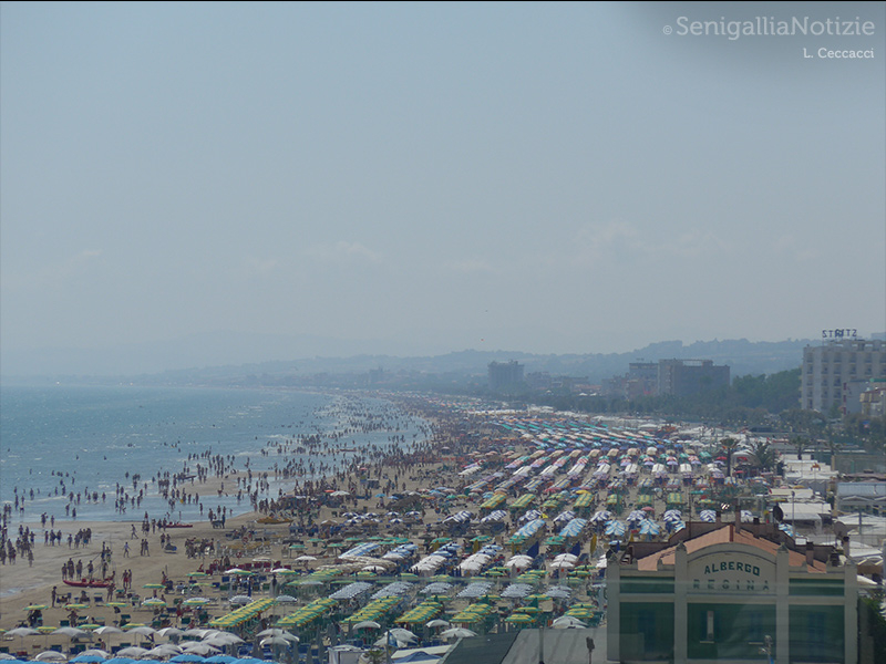 08/07/2015 - Tutti al mare!