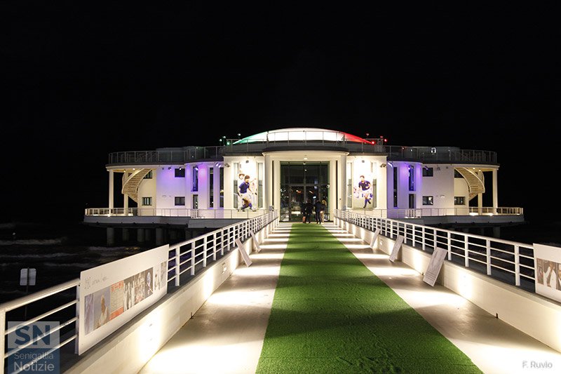 11/07/2016 - Rotonda per Pablito