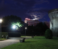 08/07/2016 - Di notte alla Rocca
