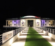 11/07/2016 - Rotonda per Pablito