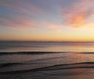 17/07/2016 - Ritorno all'alba