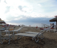19/07/2016 - Tardo pomeriggio di mare