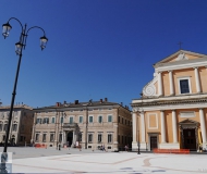 31/07/2016 - La nuova piazza Garibaldi