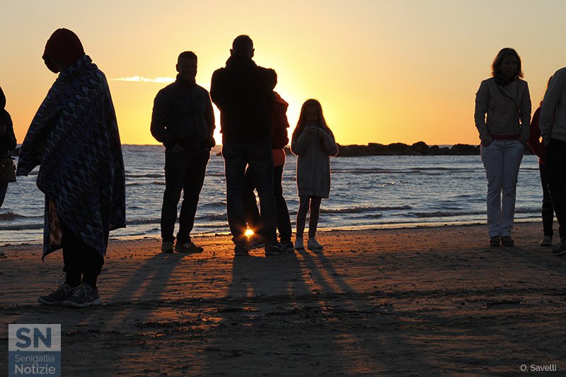 02/07/2017 - Stella all'alba