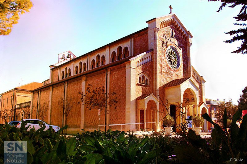 07/07/2017 - Santa Maria della Neve