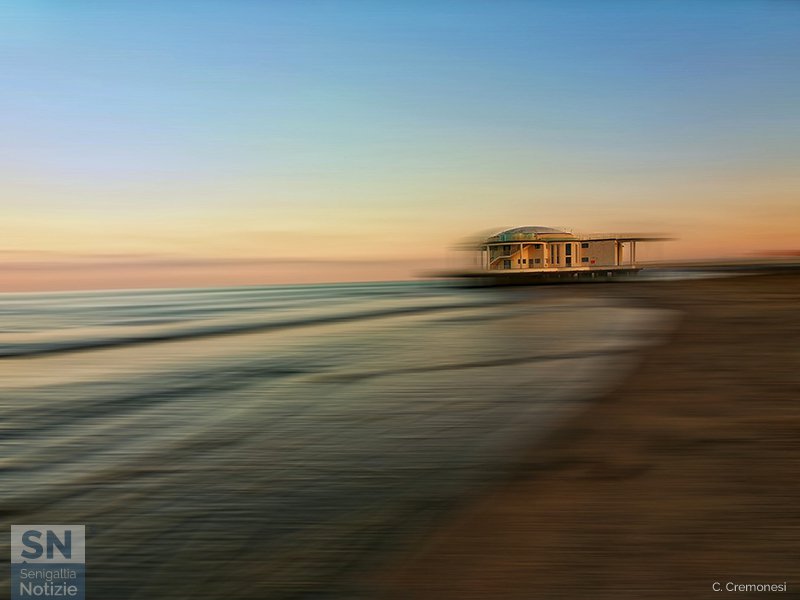 13/07/2017 - Ricordi sfumati