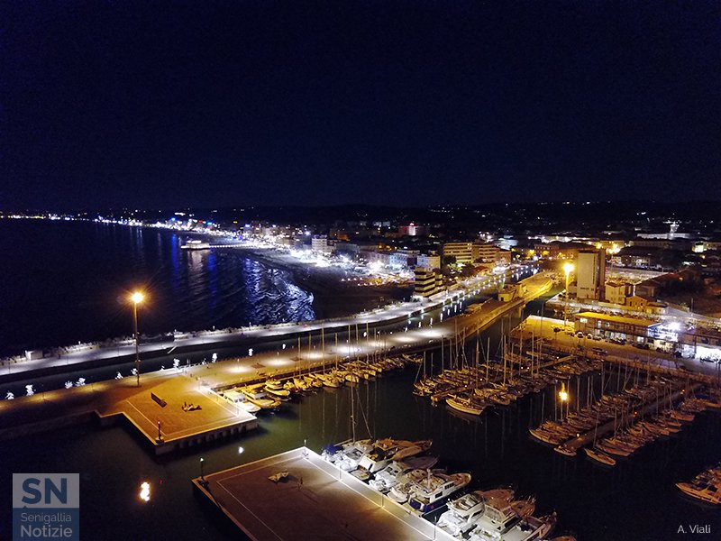 15/07/2017 - Porto e marina di levante