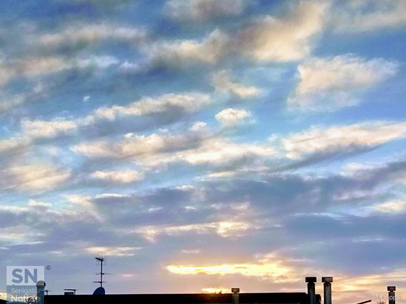 21/07/2017 - Sopra i tetti