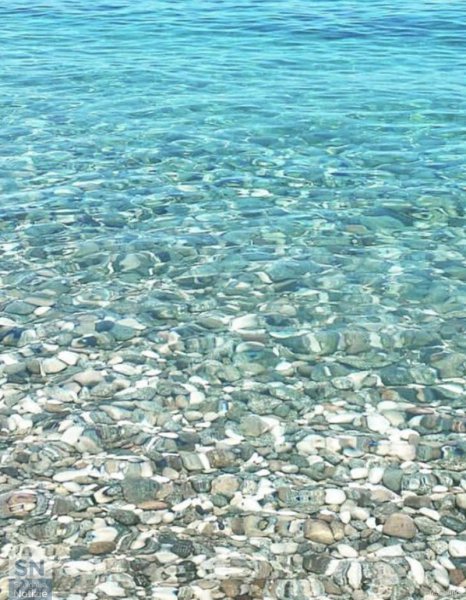 24/07/2017 - Acque chiare