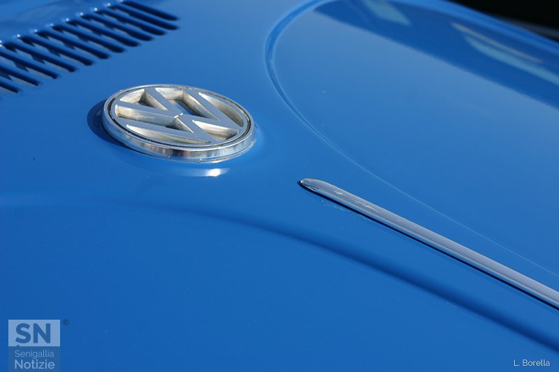 30/07/2017 - Macchina del popolo