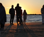 02/07/2017 - Stella all'alba