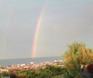 03/07/2017 - Fotografando l'arcobaleno
