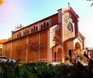 07/07/2017 - Santa Maria della Neve