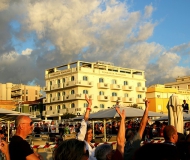 12/07/2017 - Colori e musica