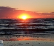 14/07/2017 - Sorge dal mare