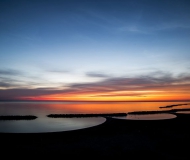 17/07/2017 - Alba dal Cesano di Senigallia