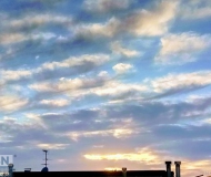 21/07/2017 - Sopra i tetti