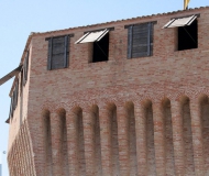 27/07/2017 - Rocca Roveresca di Mondavio