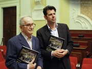 11/05/2012 - Presentazione del libro Scene Cesarini da Senigallia