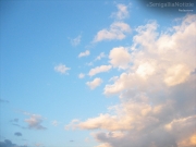 27/05/2012- Nuvole che inseguono il sereno