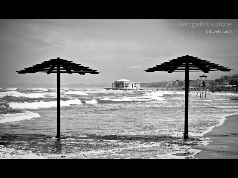 19/05/2013 - Alta marea