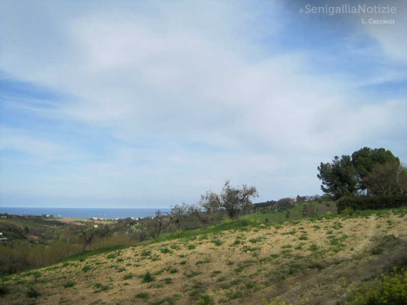 25/05/2013 - Dalle colline al mare
