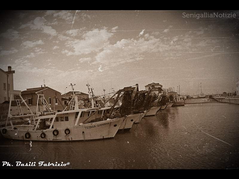 17/05/2014 - Pescherecci al porto