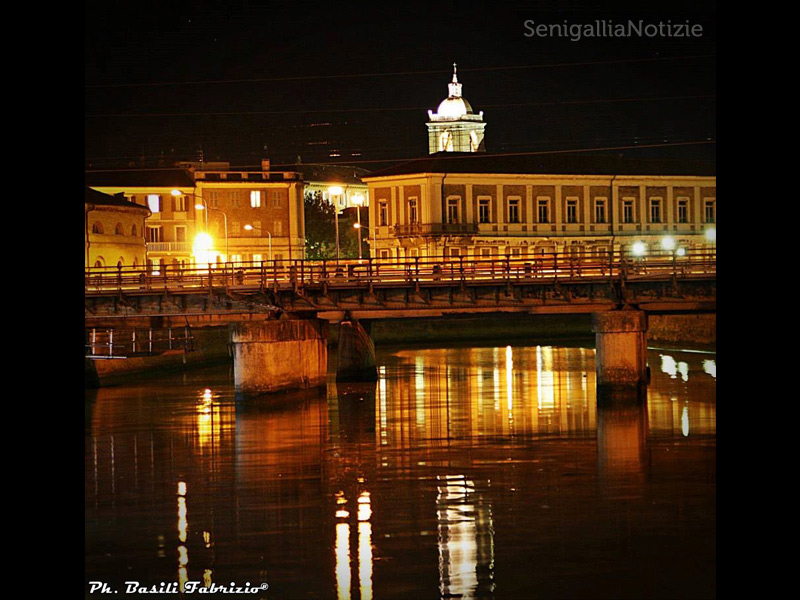 18/05/2014 - Le luci della citta'