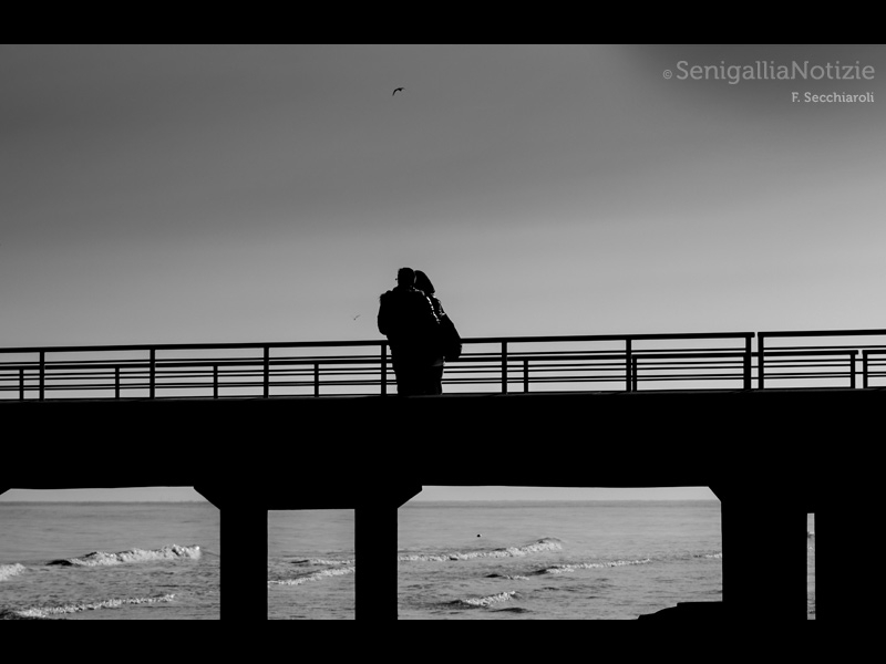 13/05/2015 - Guardando il mare