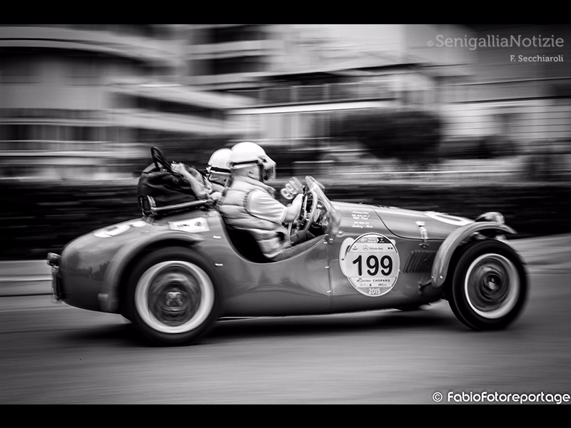 19/05/2015 - La Mille Miglia a Senigallia