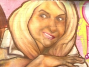 28/05/2015 - Murales